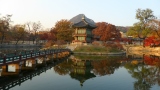 Istana Gyeongbok