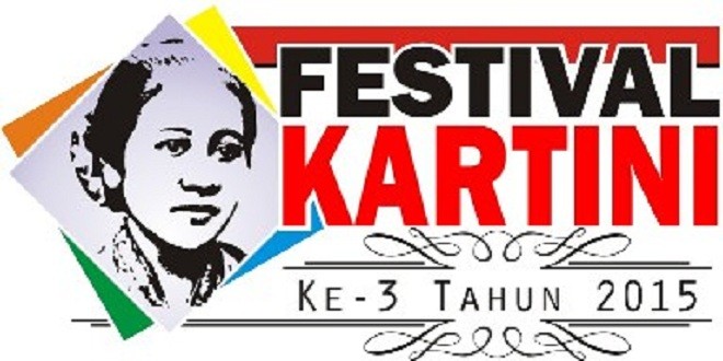 Festival kartini 2015
