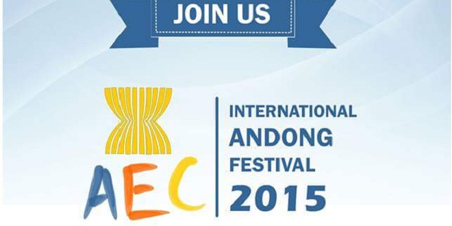International Andong Festival 2015
