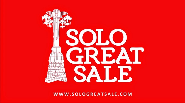 Solo Great Sale 2016