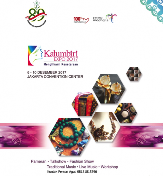 KATUMBRI-Expo-2017