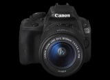 Canon EOS 100D