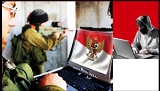 Indonesia Peringat Dua dalam Sumber Serangan Internet