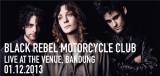 BLACK REBEL MOTORCYCLE CLUB LIVE IN BANDUNG pic