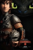 Dreamworks Rilis Trailer Dan Poster How To Train Your Dragon 2 pic