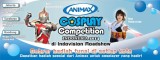 Animax Cosplay Competition 2014 pic