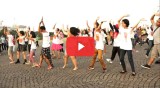 Aksi One Billion Rising For Justice pic2