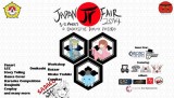 Japan Fair Universitas Darma Persada pic