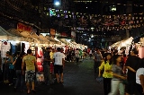 Belanja Ala Backpacker di Pratunam Night Market pic2