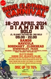 Indie Clothing Carnival Solo pic