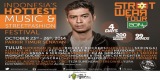 Indonesia’s Hottest Music & Street Fashion Festival