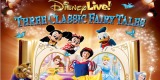 Disney Live! Three Classic Fairy Tales