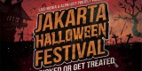 Jakarta Halloween Festival