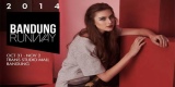 Bandung Runway 2014
