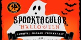 Spooktacular Halloween