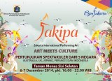 JAKIPA 2014