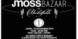 Moss Bazaar by Marketfields