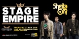 Stage Empire: Sheila On 7
