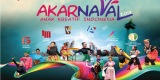 Akarnaval, Perayaan 20 Tahun Sanggar Anak Akar