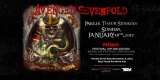 Avenged Sevenfold live Jakarta