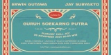 Konser Satu Indonesia, “Salute to Guruh Soekarno Putra”
