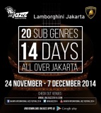 Jak Jazz Festival 2014