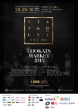 LOOKATS MARKET 2014