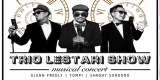 Trio Lestari Show Musical Concert