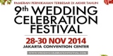 Wedding Celebration Festival 2014