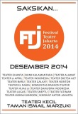 Festival Teater Jakarta