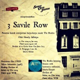 3 Savile Row, Pameran Komik Interpretasi The Beatles