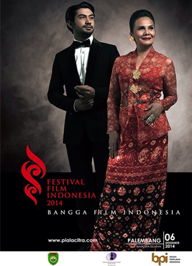 Festival Film Indonesia 2014