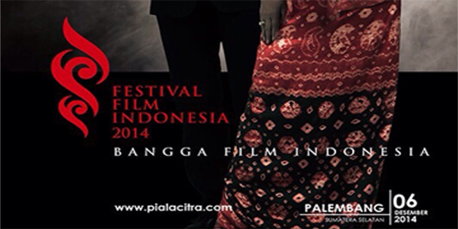 Festival Film Indonesia 2014