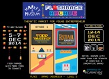 Market & Museum: Flashback Arcade at Grand Indonesia