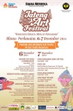 Jateng Art Festival
