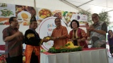 Pekan Wisata Kuliner Tradisional Ajang Mempopulerkan Makanan Khas Nusantara