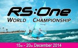 RS: One World Championship 2014