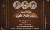 Launching Album TEN2FIVE CINTA INDONESIA