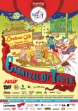PROVOKE! FESTIVAL: Carnival of Youth