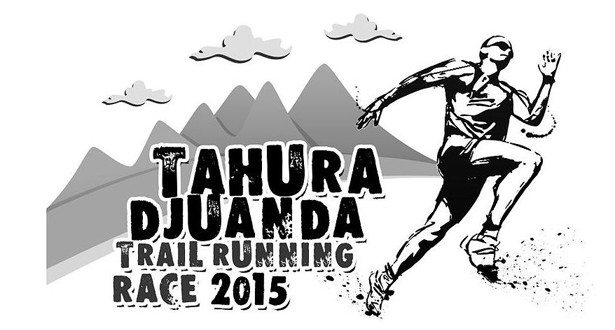 Tahura Trail Running Race 2015
