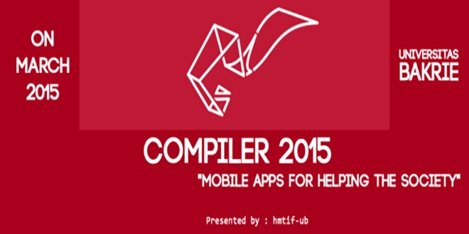 Compiler 2015
