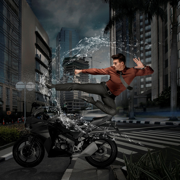 JOBB The WORX® Smart Pants, Celana Pintar Pria Pekerja Aktif