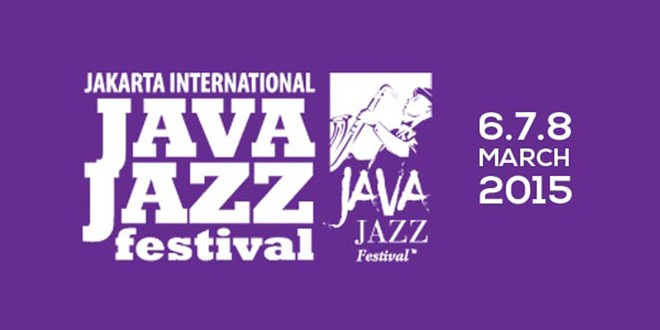 Java Jazz Festival 2015