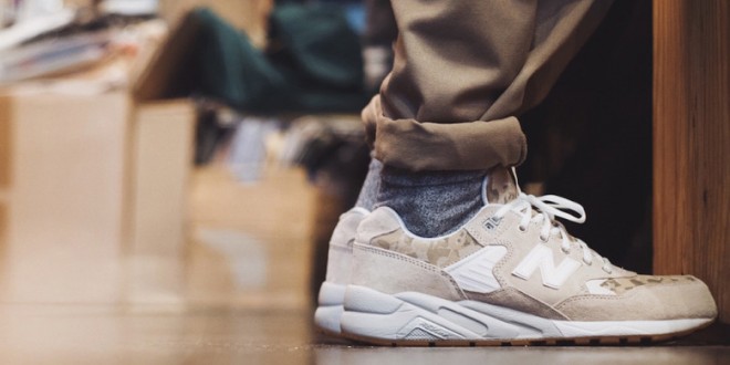 New Balance Urban Noise