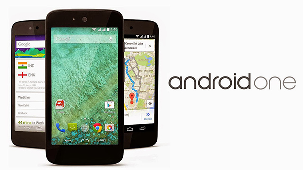 android one from google