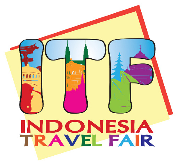 Indonesia Travel Fair 2015