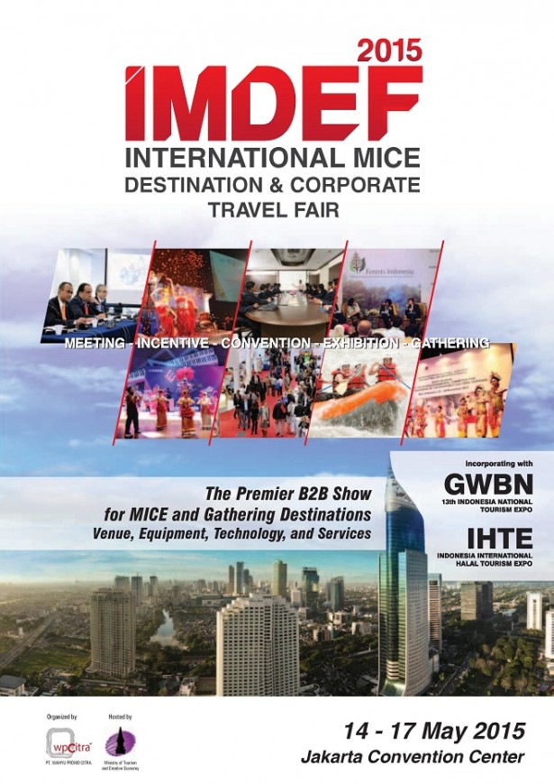 IMDEF 2015
