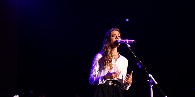 Christina Perri