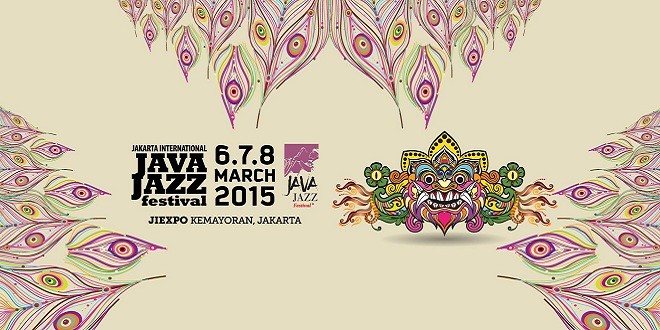 Java Jazz Festival 2015