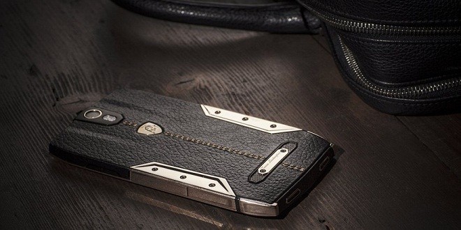 Tonino Lamborghini 88 Tauri